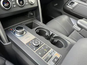 Land Rover Discovery 3.0 SDV6 Landmark Edition 7-Plätzer