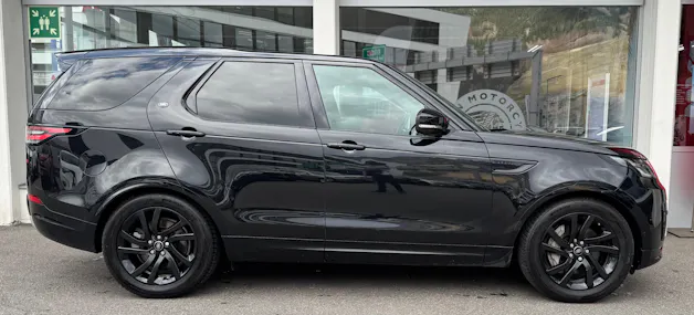 Land Rover Discovery 3.0 SDV6 Landmark Edition 7-Plätzer