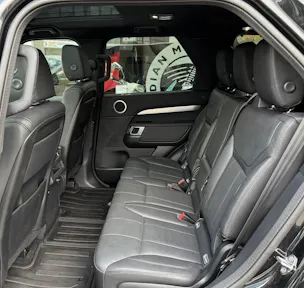 Land Rover Discovery 3.0 SDV6 Landmark Edition 7-Plätzer