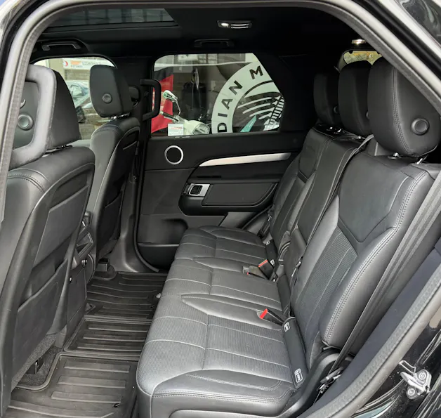 Land Rover Discovery 3.0 SDV6 Landmark Edition 7-Plätzer