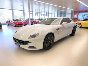 Ferrari FF
