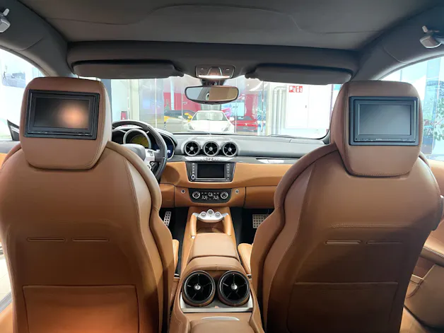 Ferrari FF
