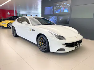 Ferrari FF