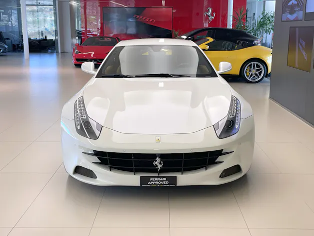 Ferrari FF