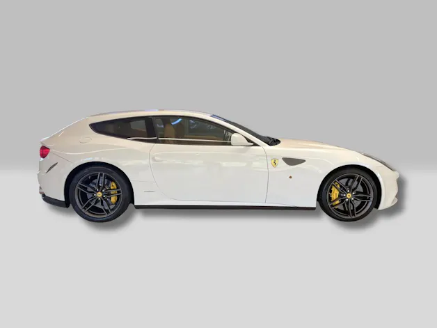 Ferrari FF