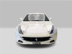 Ferrari FF