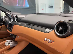 Ferrari FF