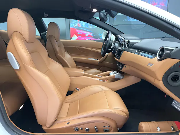 Ferrari FF