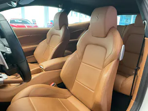 Ferrari FF