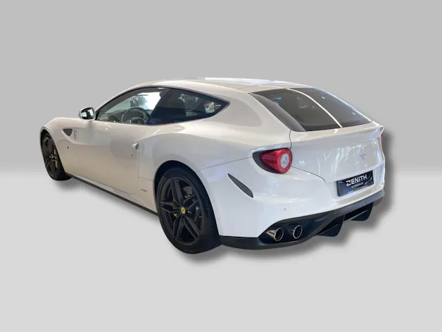 Ferrari FF