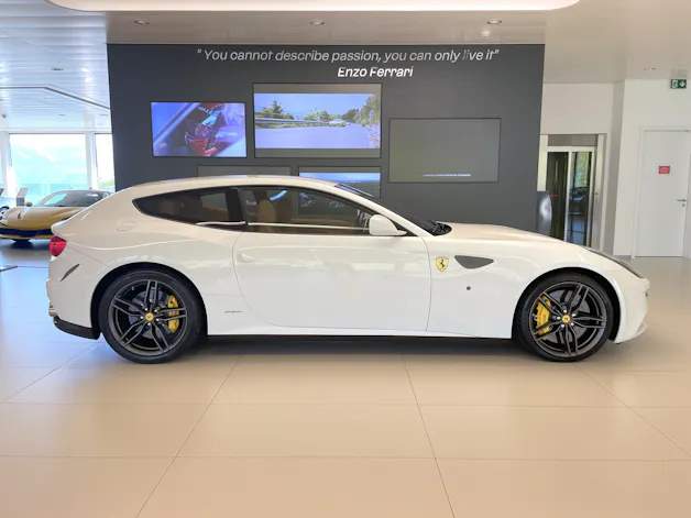 Ferrari FF