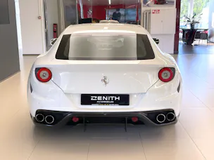 Ferrari FF