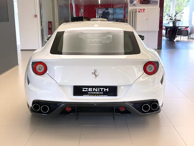 Ferrari FF