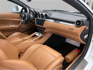 Ferrari FF