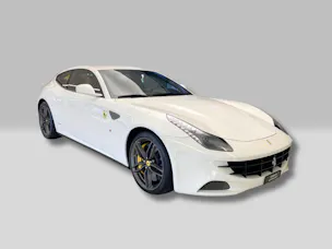 Ferrari FF