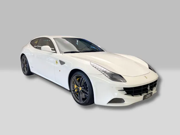 Ferrari FF
