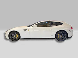Ferrari FF