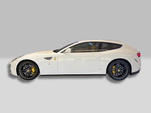 Ferrari FF