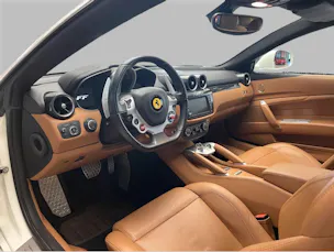Ferrari FF