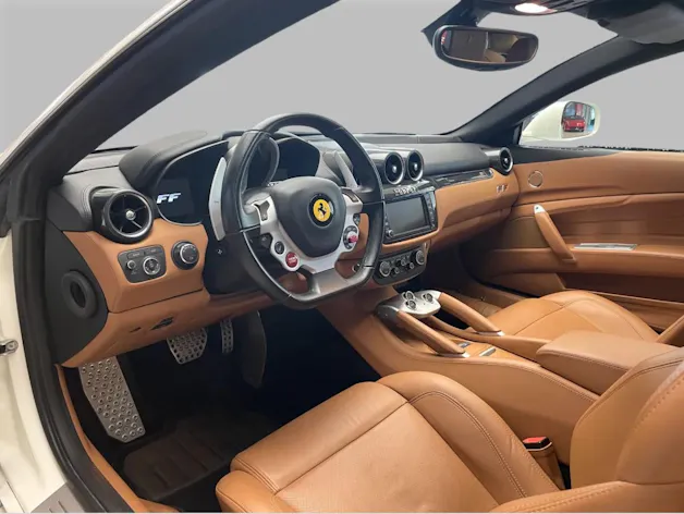 Ferrari FF