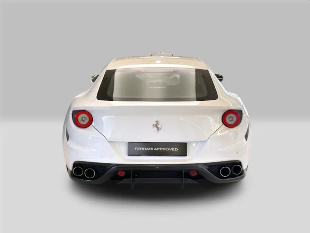Ferrari FF