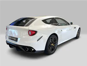 Ferrari FF