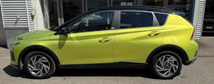 Hyundai Bayon 1.0 T-GDi Amplia