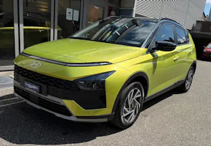 Hyundai Bayon 1.0 T-GDi Amplia