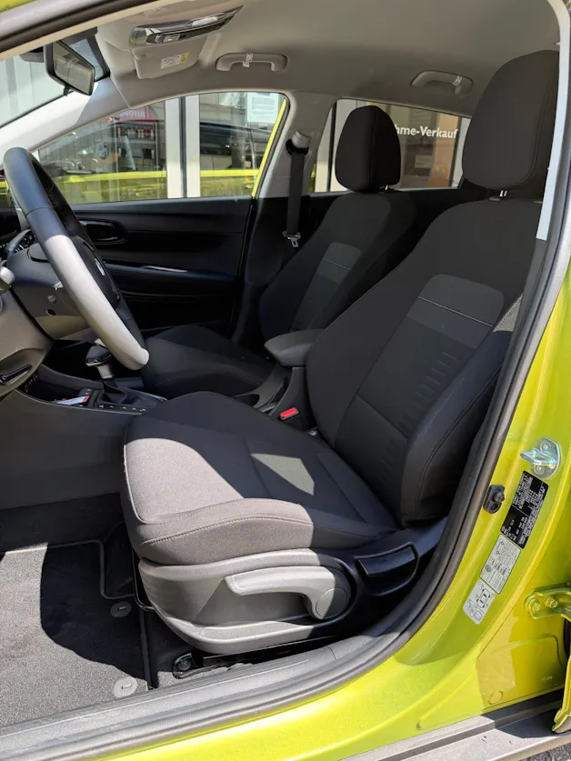 Hyundai Bayon 1.0 T-GDi Amplia