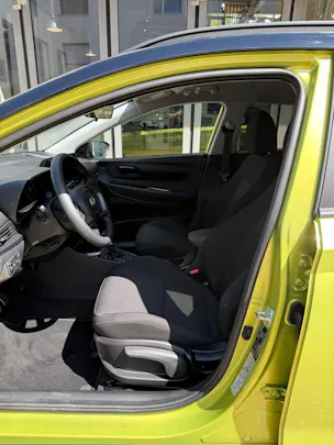 Hyundai Bayon 1.0 T-GDi Amplia