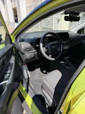 Hyundai Bayon 1.0 T-GDi Amplia