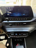 Hyundai Bayon 1.0 T-GDi Amplia