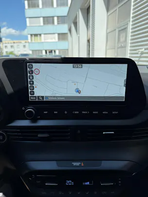 Hyundai Bayon 1.0 T-GDi Amplia