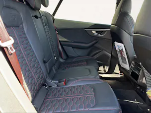 Audi RSQ8 quattro tiptronic