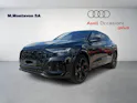 Audi RSQ8 quattro tiptronic