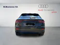 Audi RSQ8 quattro tiptronic