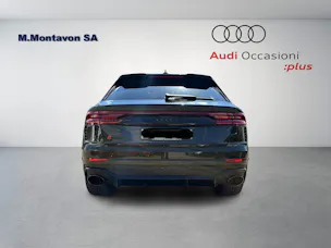 Audi RSQ8 quattro tiptronic