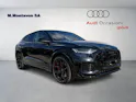 Audi RSQ8 quattro tiptronic
