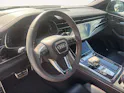 Audi RSQ8 quattro tiptronic