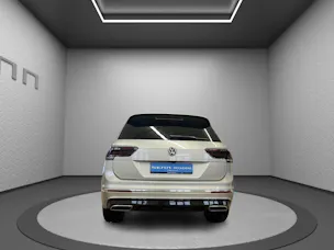 VW Tiguan 2.0 TDI SCR Highline 4Motion DSG