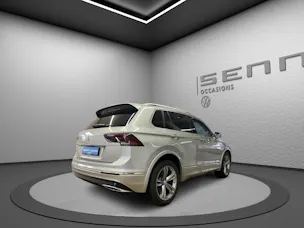 VW Tiguan 2.0 TDI SCR Highline 4Motion DSG