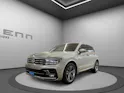 VW Tiguan 2.0 TDI SCR Highline 4Motion DSG