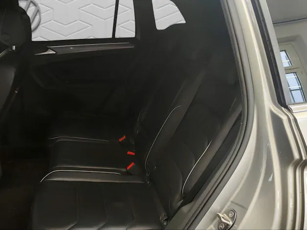 VW Tiguan 2.0 TDI SCR Highline 4Motion DSG
