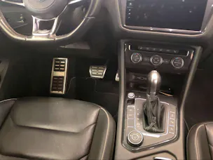 VW Tiguan 2.0 TDI SCR Highline 4Motion DSG