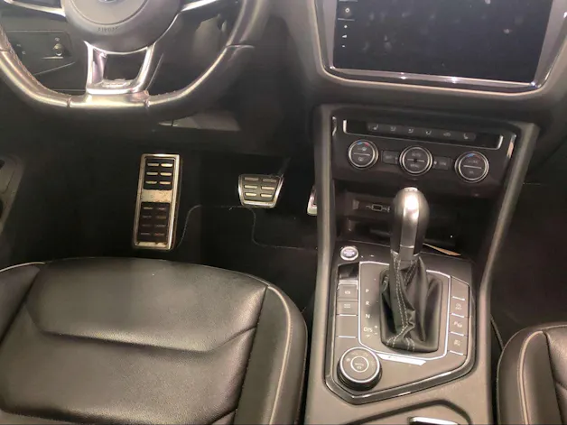VW Tiguan 2.0 TDI SCR Highline 4Motion DSG