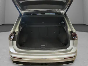 VW Tiguan 2.0 TDI SCR Highline 4Motion DSG
