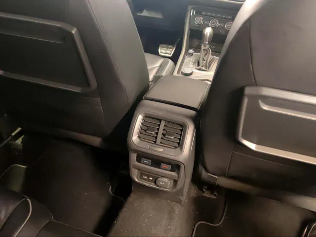 VW Tiguan 2.0 TDI SCR Highline 4Motion DSG