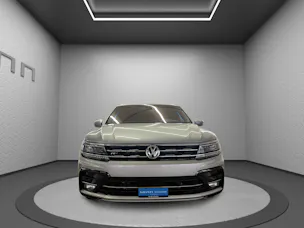 VW Tiguan 2.0 TDI SCR Highline 4Motion DSG