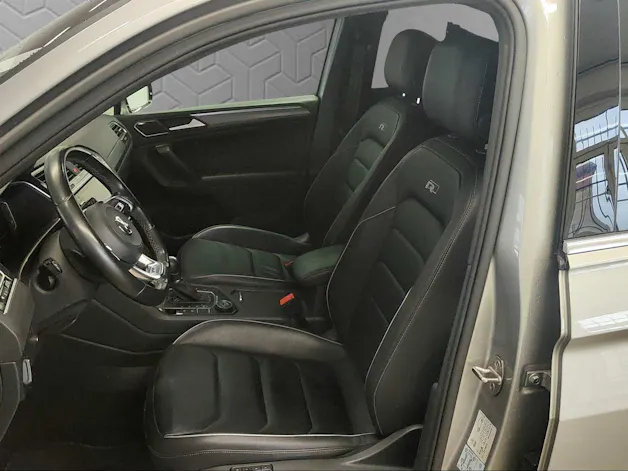 VW Tiguan 2.0 TDI SCR Highline 4Motion DSG