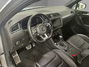 VW Tiguan 2.0 TDI SCR Highline 4Motion DSG